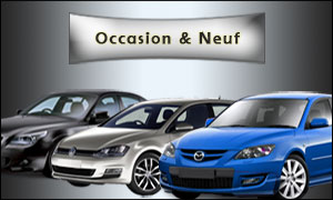 Garage Achat-Vente Auto Occasion et Neuve Genève(Onex - Suisse)