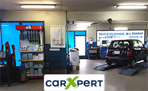 Garage CarXpert Genève(Onex) Toutes marques